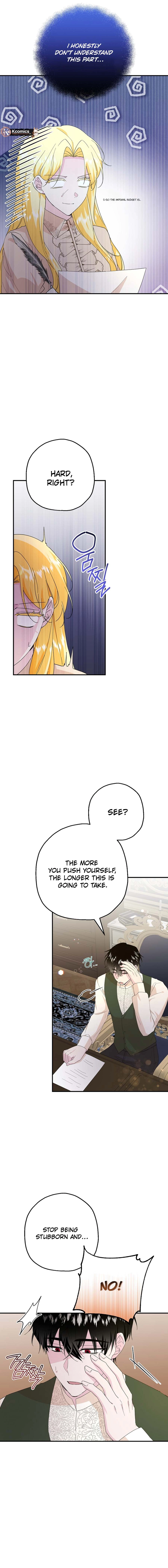 Read See You in the Future EN Manga Online