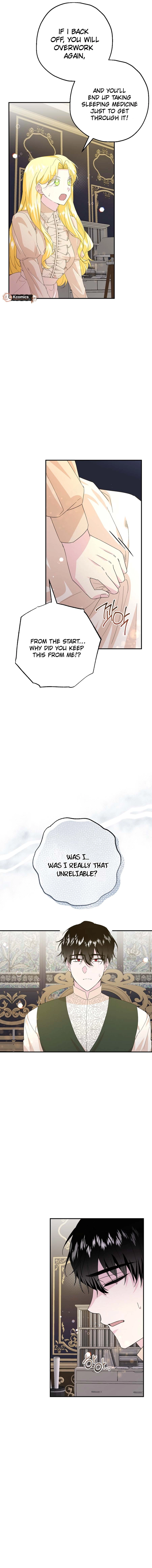 Read See You in the Future EN Manga Online