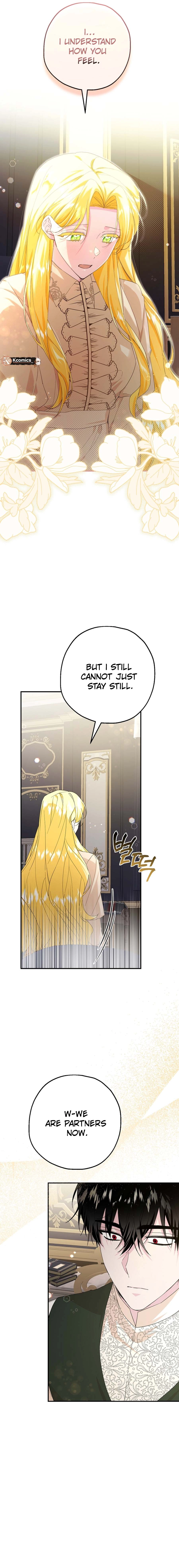 Read See You in the Future EN Manga Online