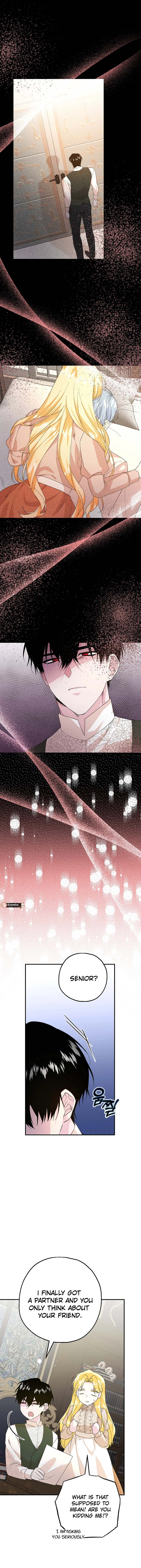 Read See You in the Future EN Manga Online