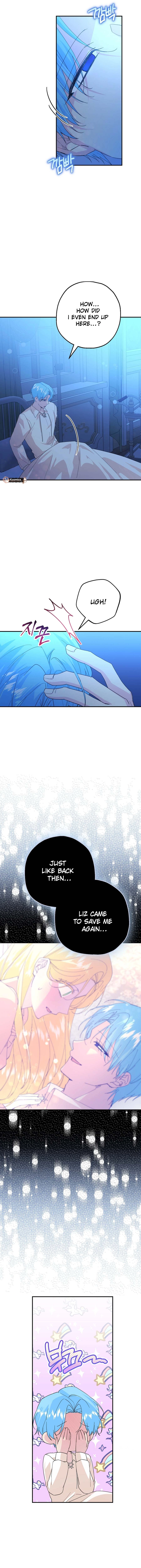 Read See You in the Future EN Manga Online