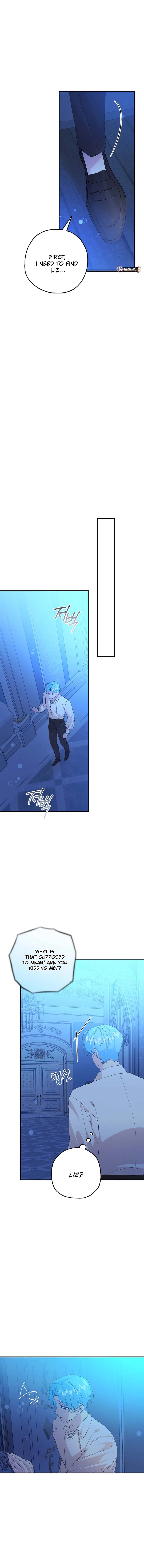 Read See You in the Future EN Manga Online