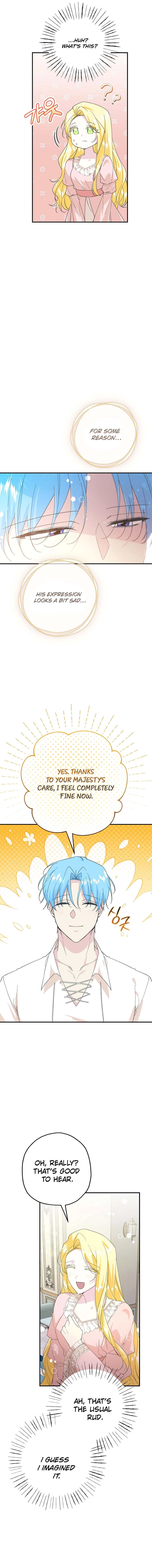 Read See You in the Future EN Manga Online