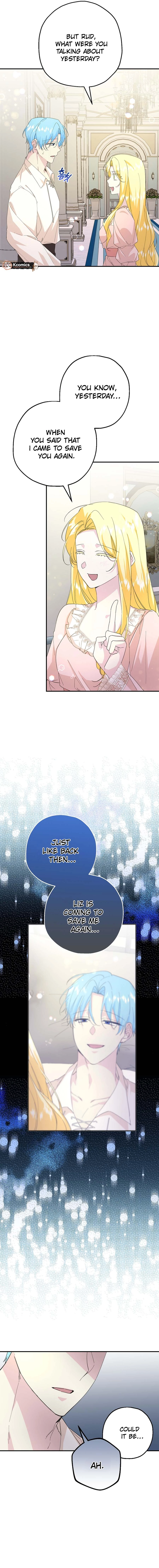 Read See You in the Future EN Manga Online
