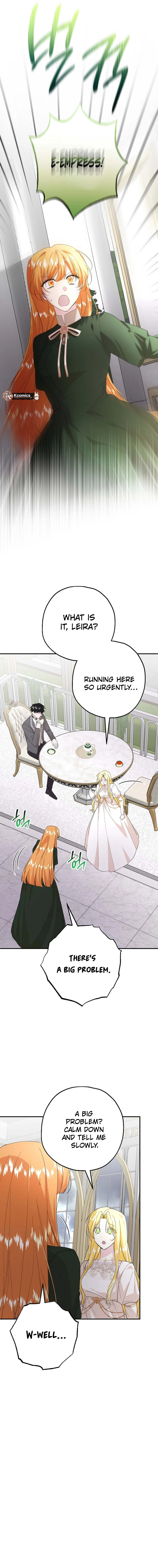 Read See You in the Future EN Manga Online
