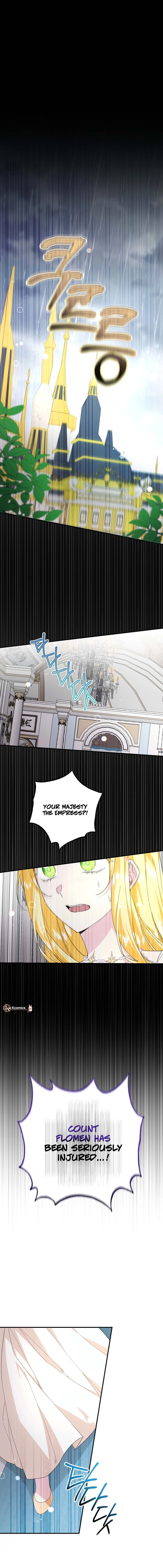 Read See You in the Future EN Manga Online