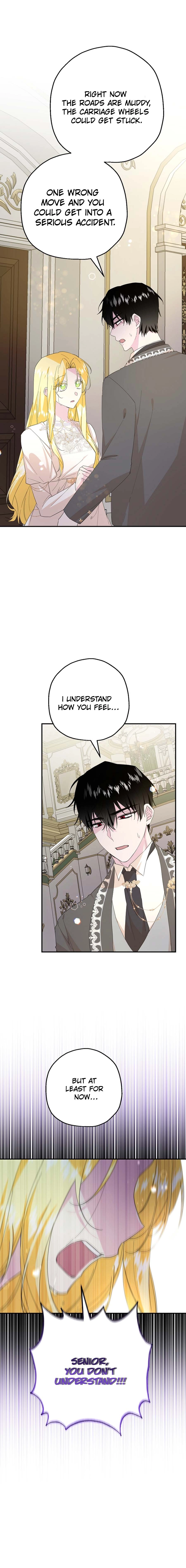 Read See You in the Future EN Manga Online