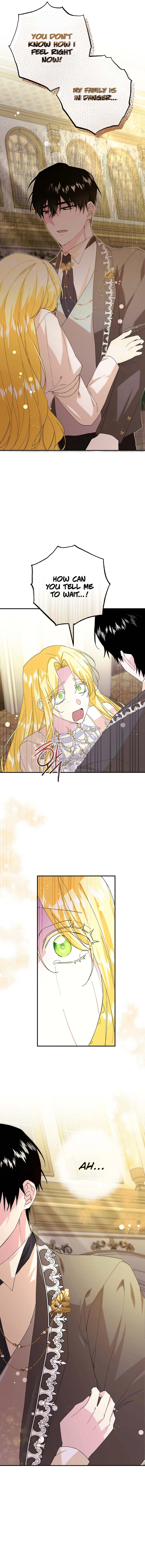 Read See You in the Future EN Manga Online