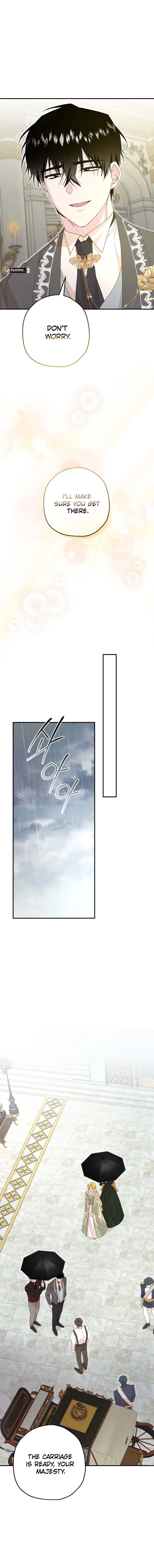 Read See You in the Future EN Manga Online