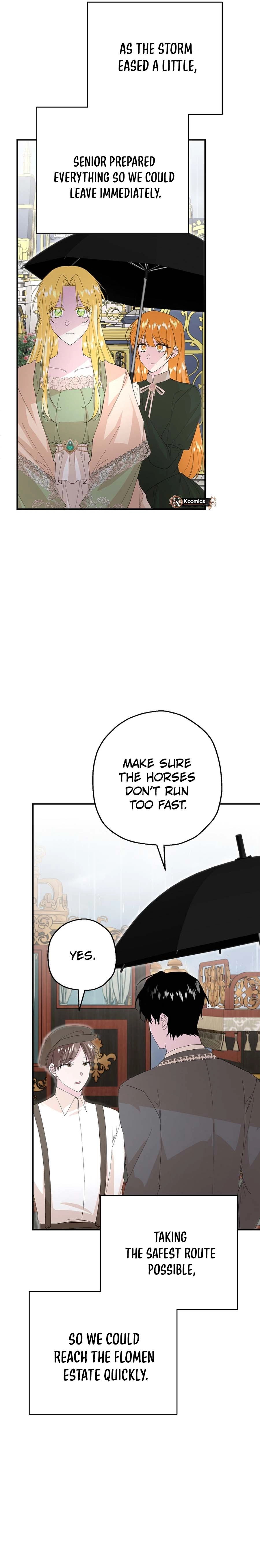 Read See You in the Future EN Manga Online