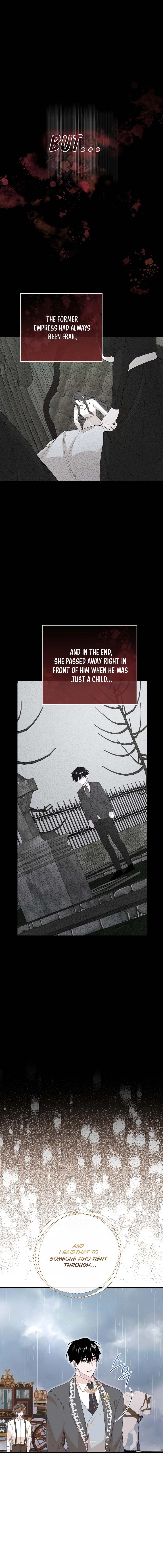 Read See You in the Future EN Manga Online