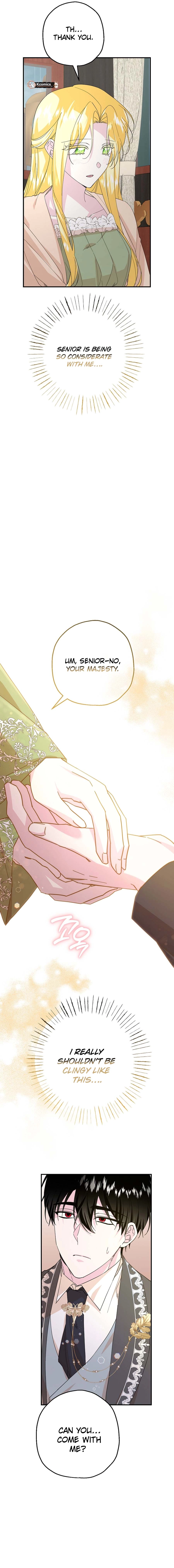 Read See You in the Future EN Manga Online