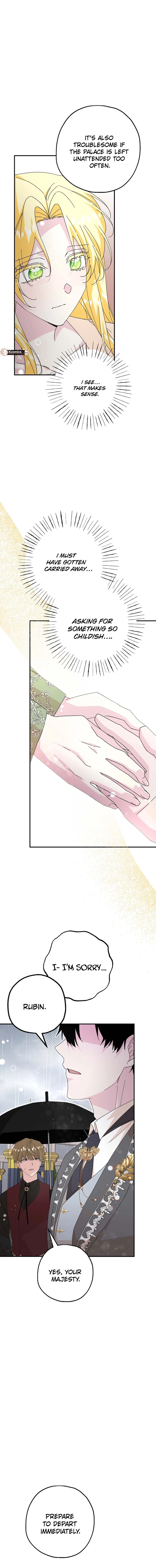 Read See You in the Future EN Manga Online