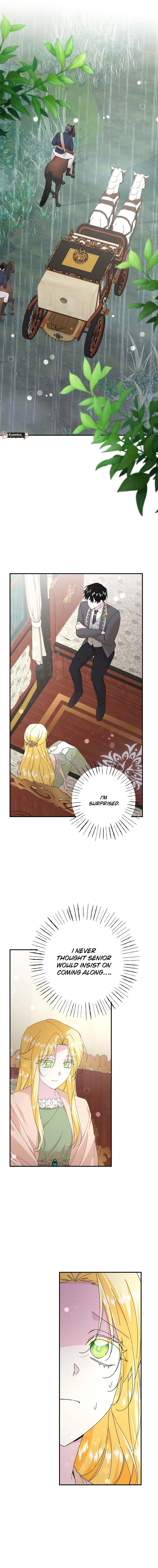 Read See You in the Future EN Manga Online