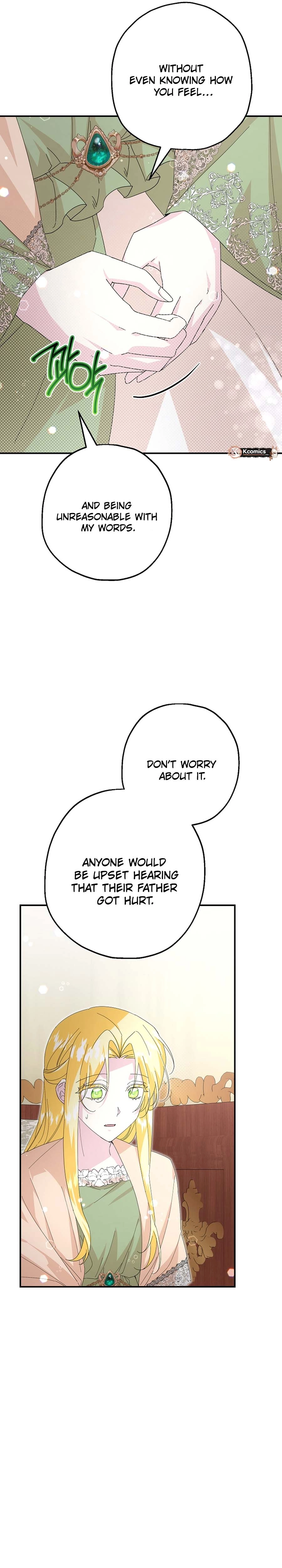 Read See You in the Future EN Manga Online