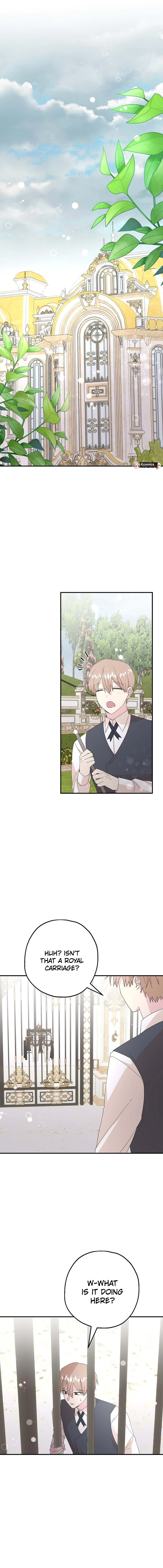 Read See You in the Future EN Manga Online