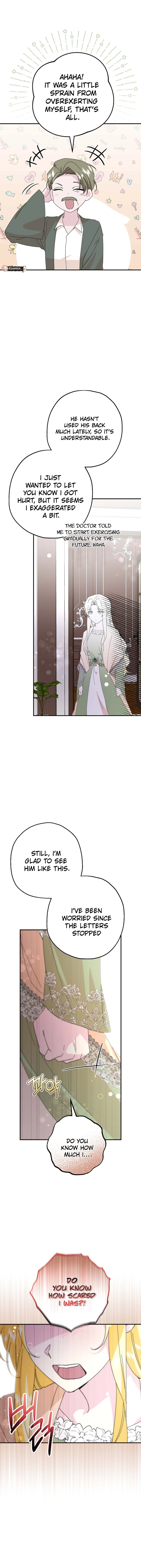 Read See You in the Future EN Manga Online