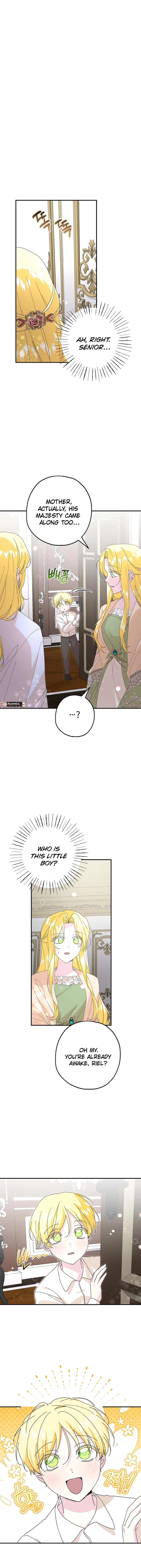 Read See You in the Future EN Manga Online