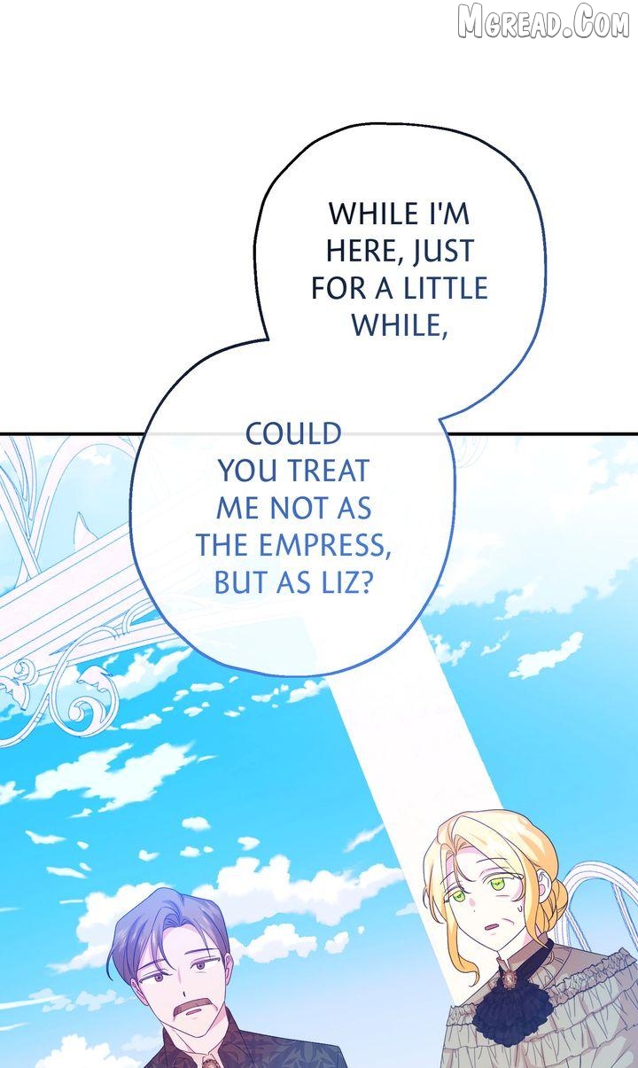 Read See You in the Future EN Manga Online