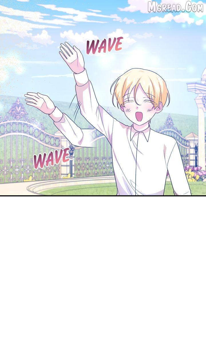 Read See You in the Future EN Manga Online