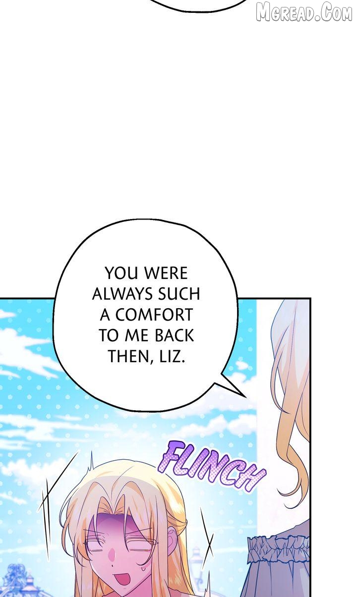 Read See You in the Future EN Manga Online