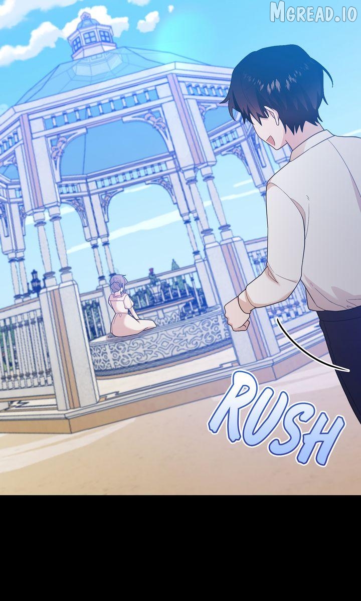 Read See You in the Future EN Manga Online