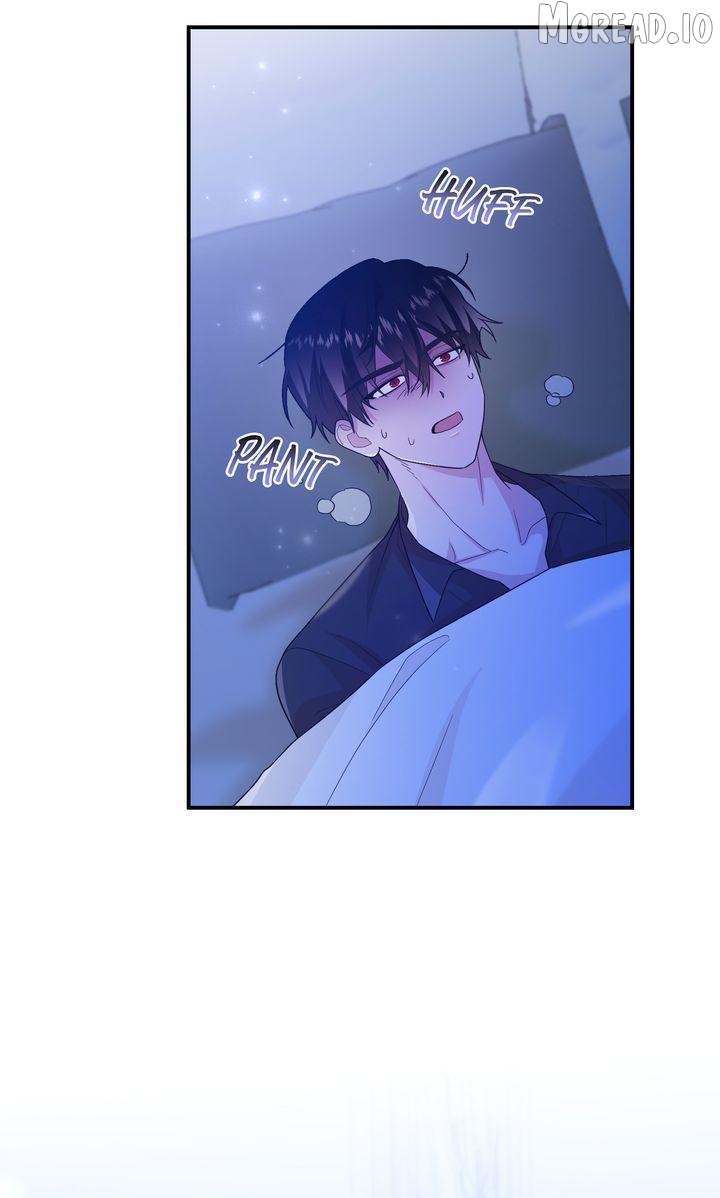 Read See You in the Future EN Manga Online