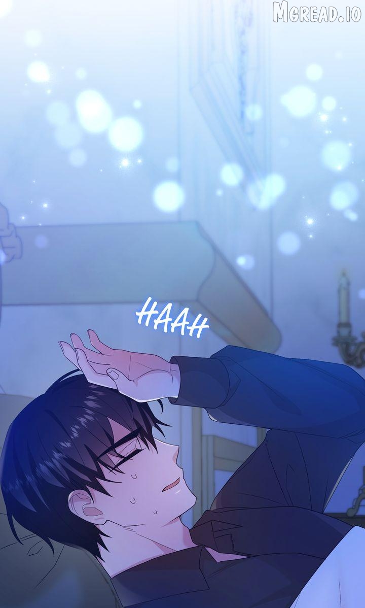 Read See You in the Future EN Manga Online