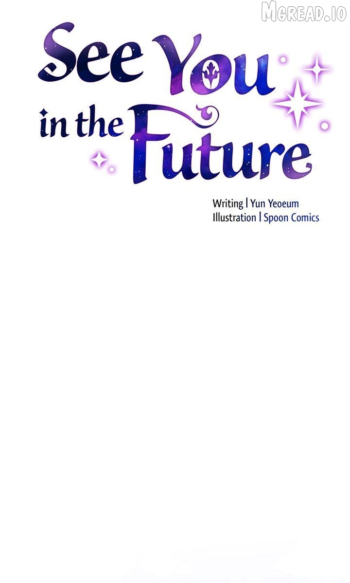 Read See You in the Future EN Manga Online