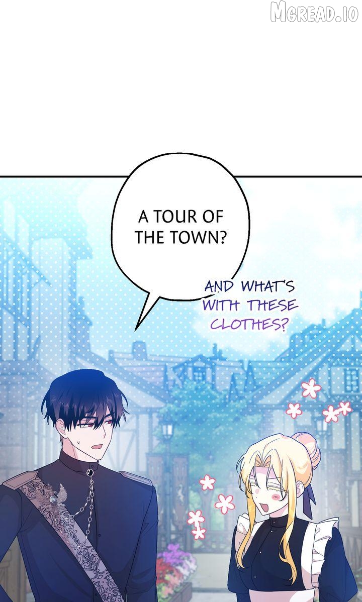 Read See You in the Future EN Manga Online