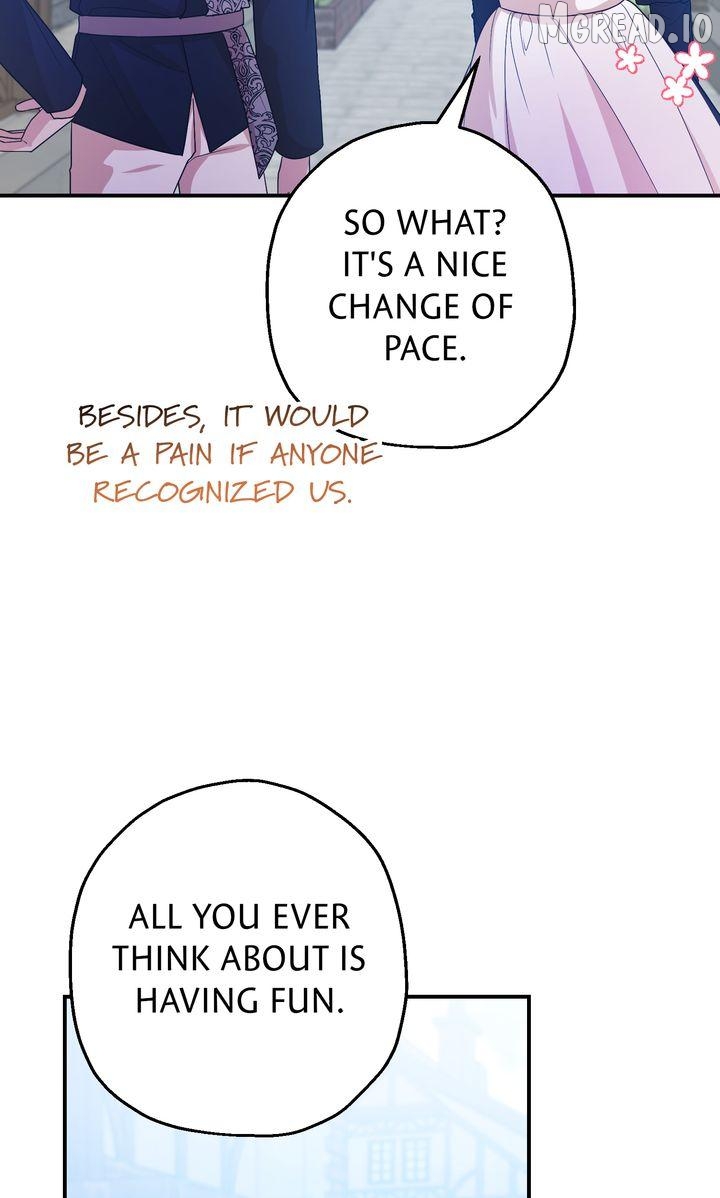 Read See You in the Future EN Manga Online