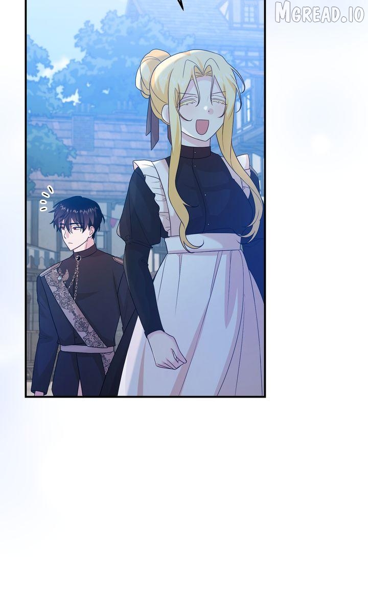 Read See You in the Future EN Manga Online