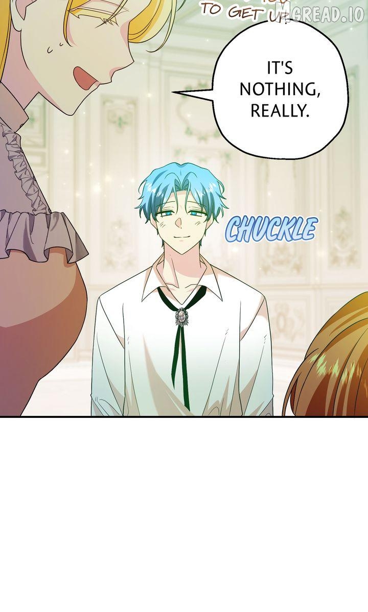 Read See You in the Future EN Manga Online