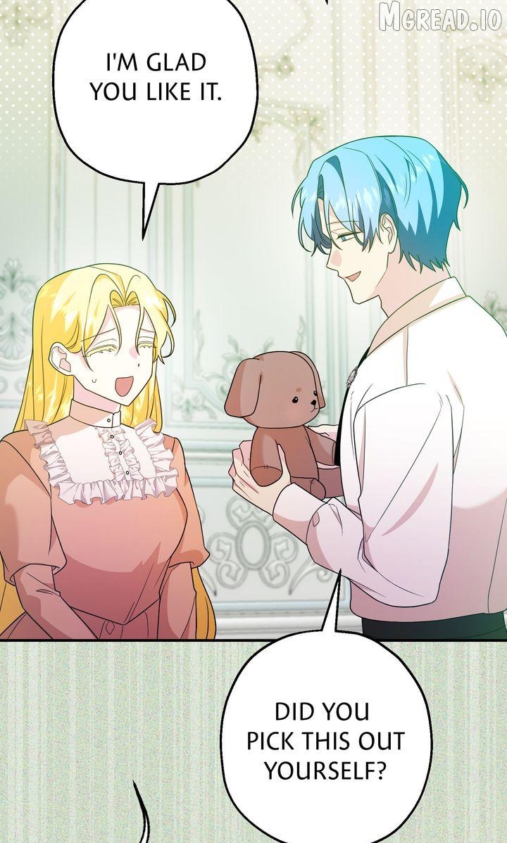 Read See You in the Future EN Manga Online
