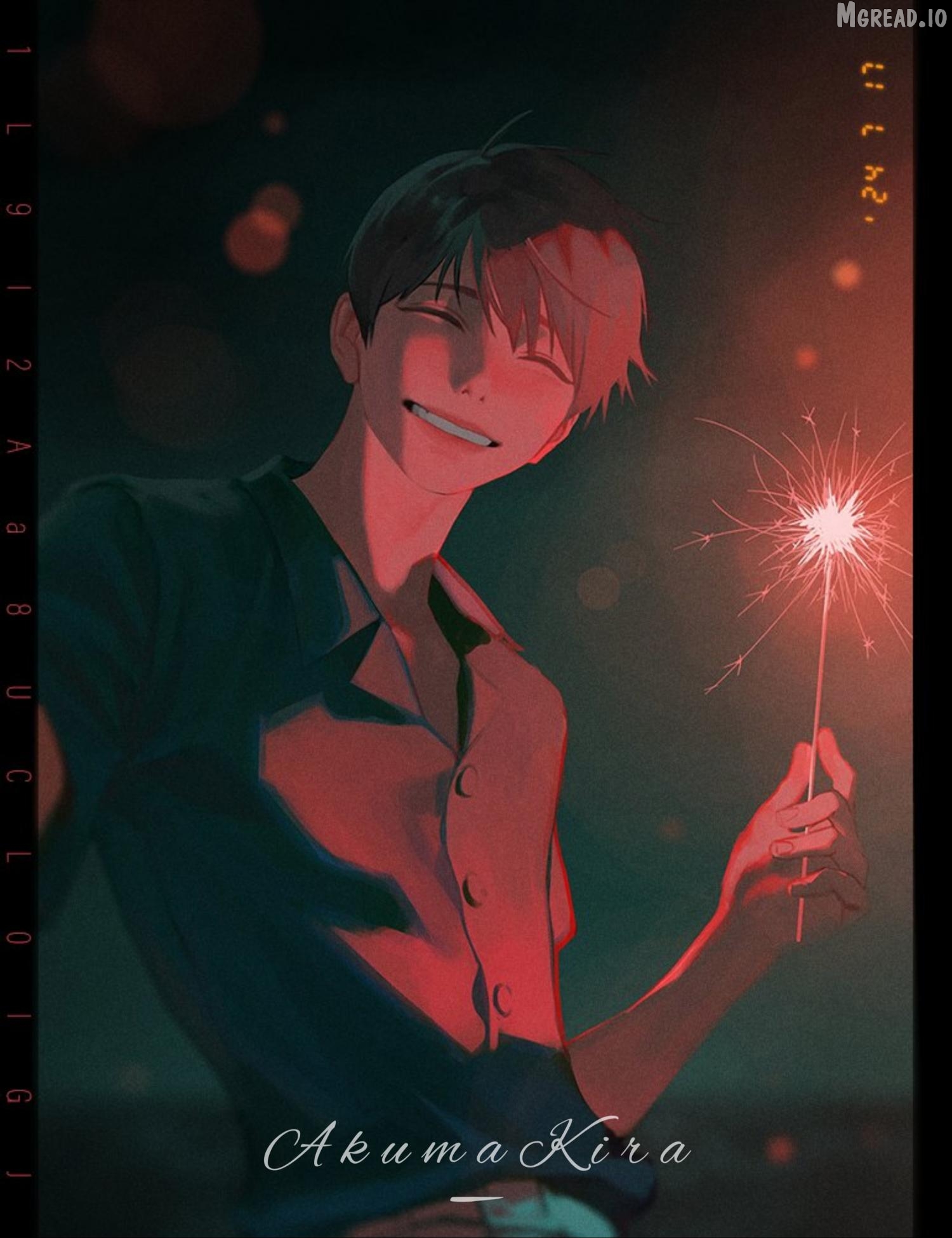 Read See You in the Future EN Manga Online