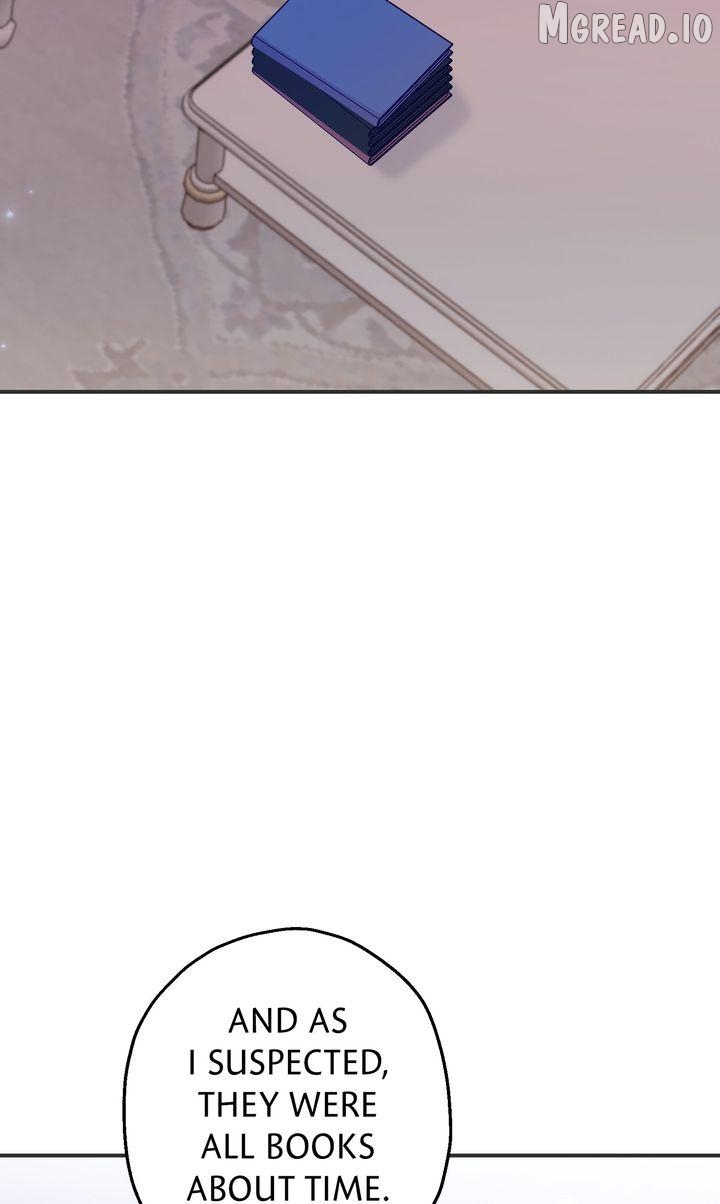 Read See You in the Future EN Manga Online