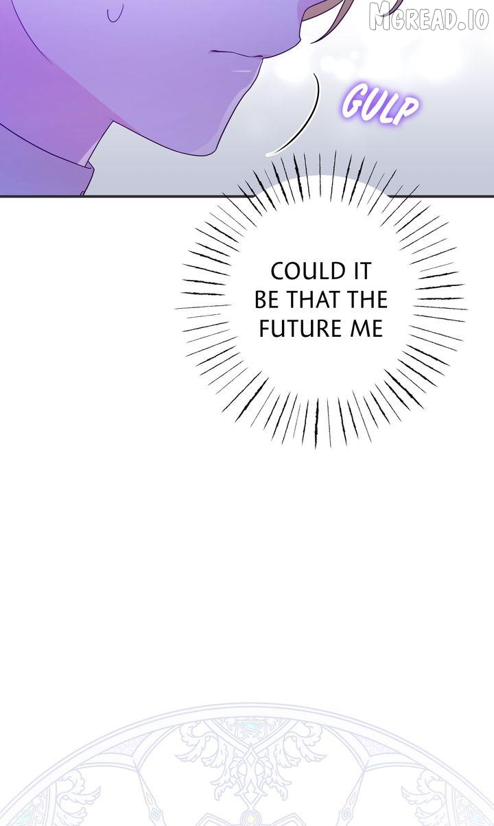 Read See You in the Future EN Manga Online