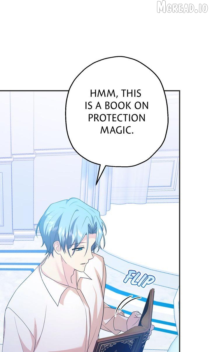 Read See You in the Future EN Manga Online