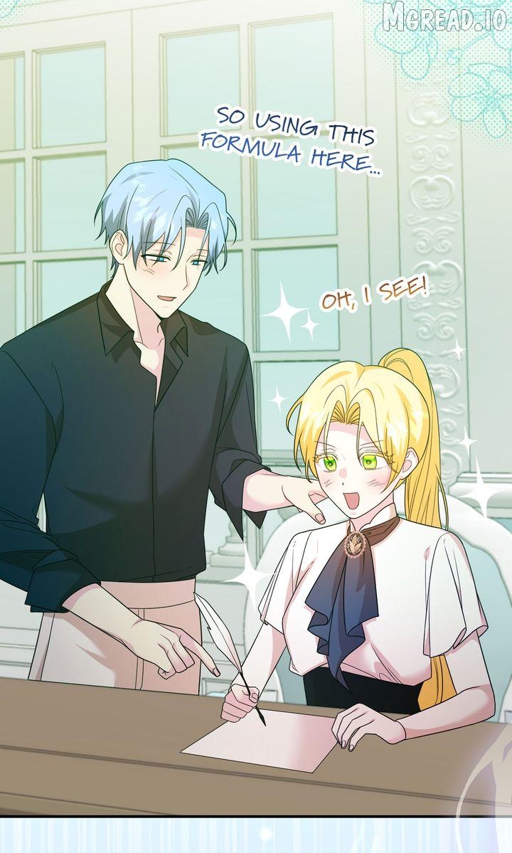 Read See You in the Future EN Manga Online