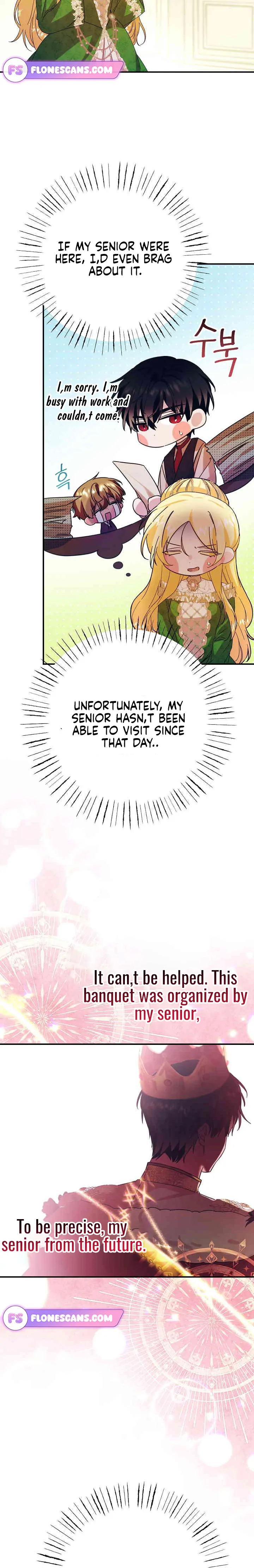 Read See You in the Future EN Manga Online
