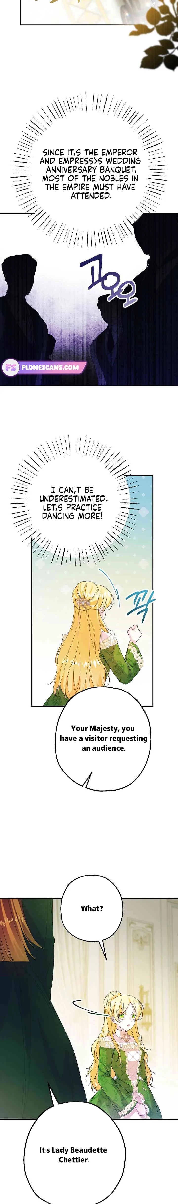 Read See You in the Future EN Manga Online