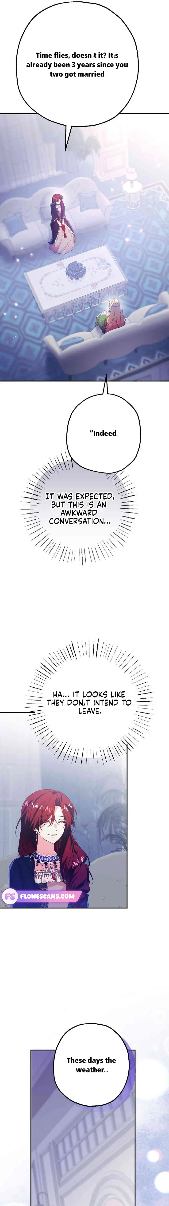 Read See You in the Future EN Manga Online