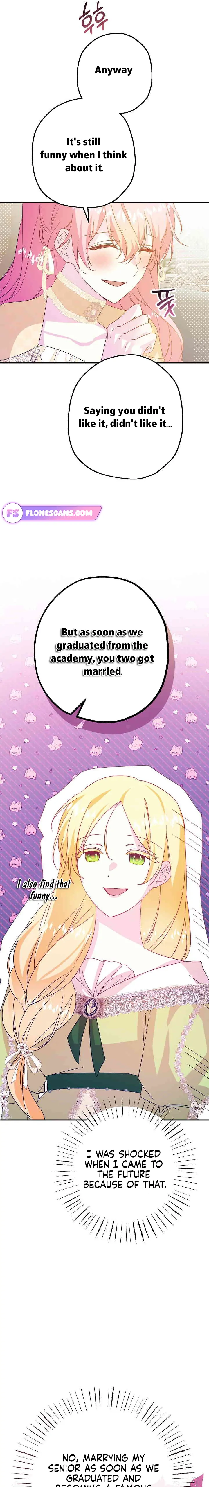 Read See You in the Future EN Manga Online