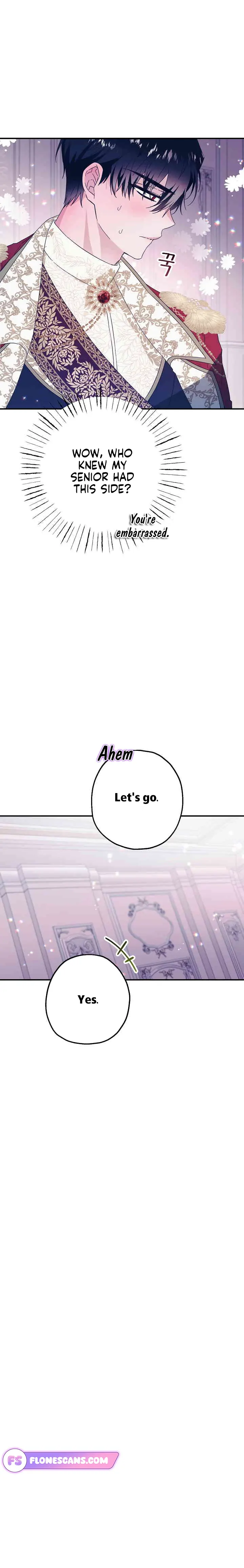 Read See You in the Future EN Manga Online
