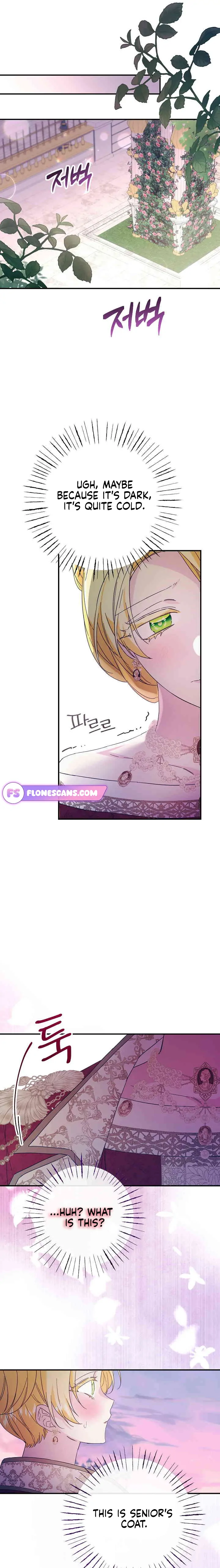 Read See You in the Future EN Manga Online