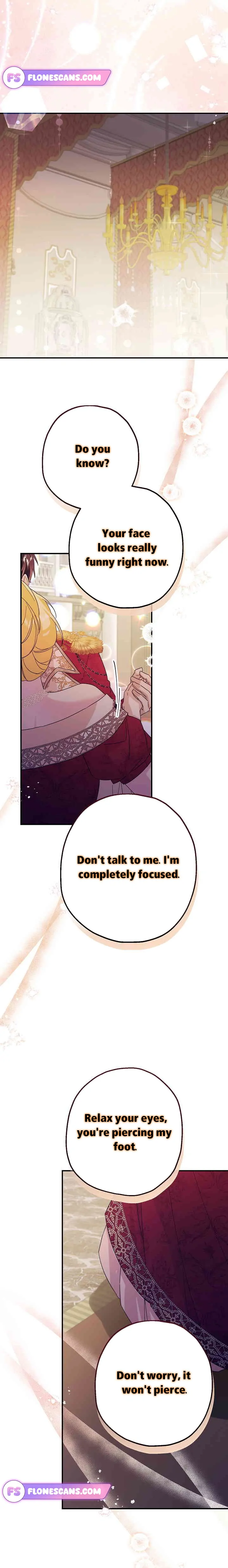 Read See You in the Future EN Manga Online