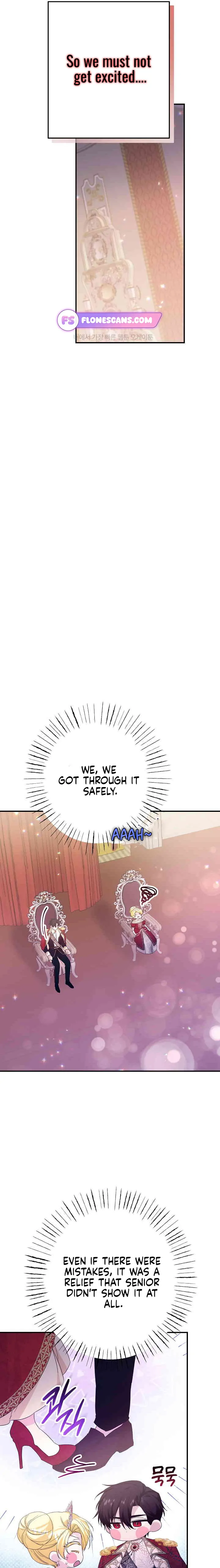 Read See You in the Future EN Manga Online