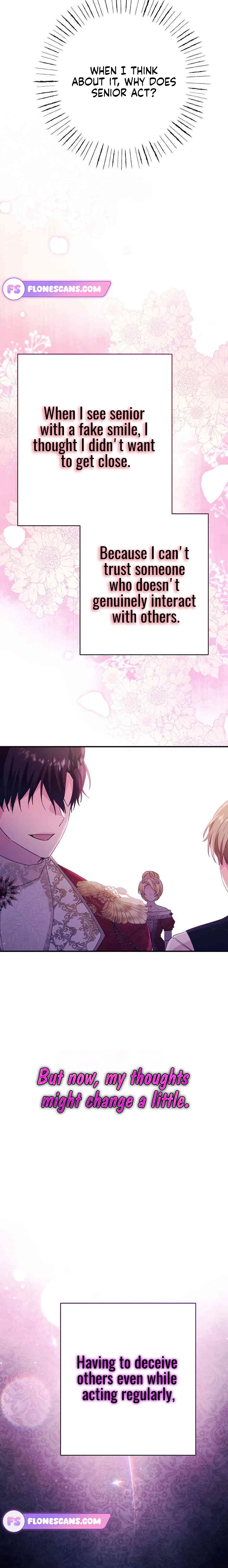 Read See You in the Future EN Manga Online