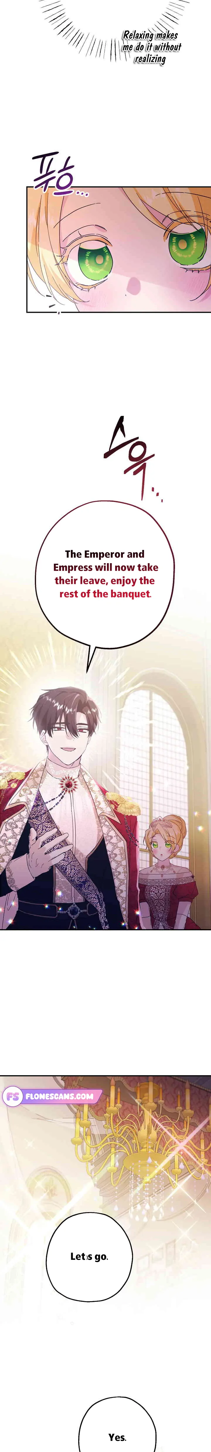 Read See You in the Future EN Manga Online