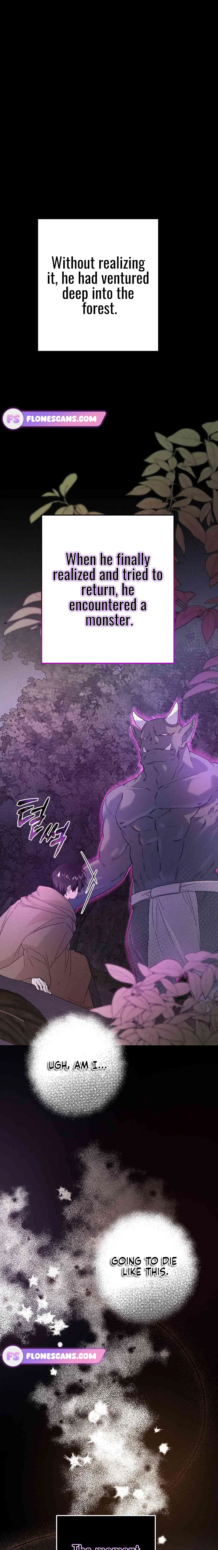 Read See You in the Future EN Manga Online